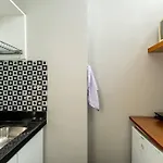 Studio Flamengo - Conforto E Localizacao!