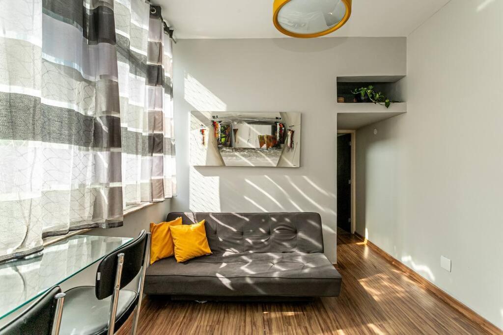 Flamengo - Conforto E Localizacao! Apartamento *