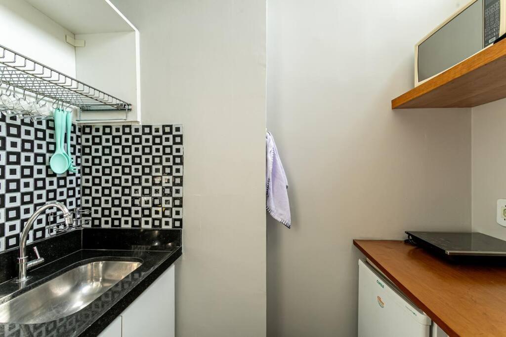 Apartamento Flamengo - Conforto E Localizacao! *