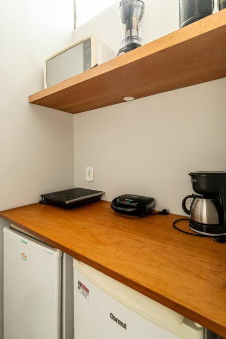 Apartamento Flamengo - Conforto E Localizacao! Rio de Janeiro