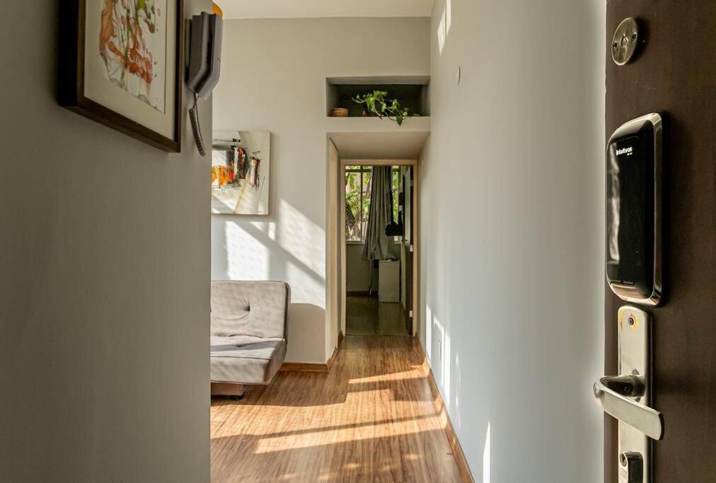 Apartamento Flamengo - Conforto E Localizacao!