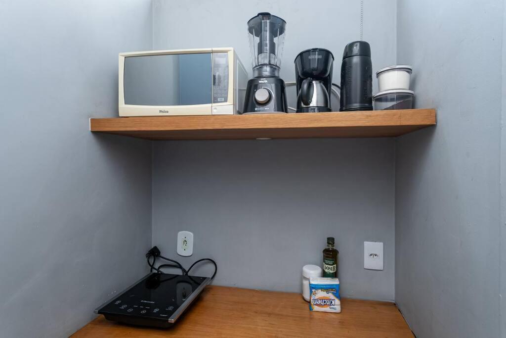 Flamengo - Conforto E Localizacao! Apartamento *