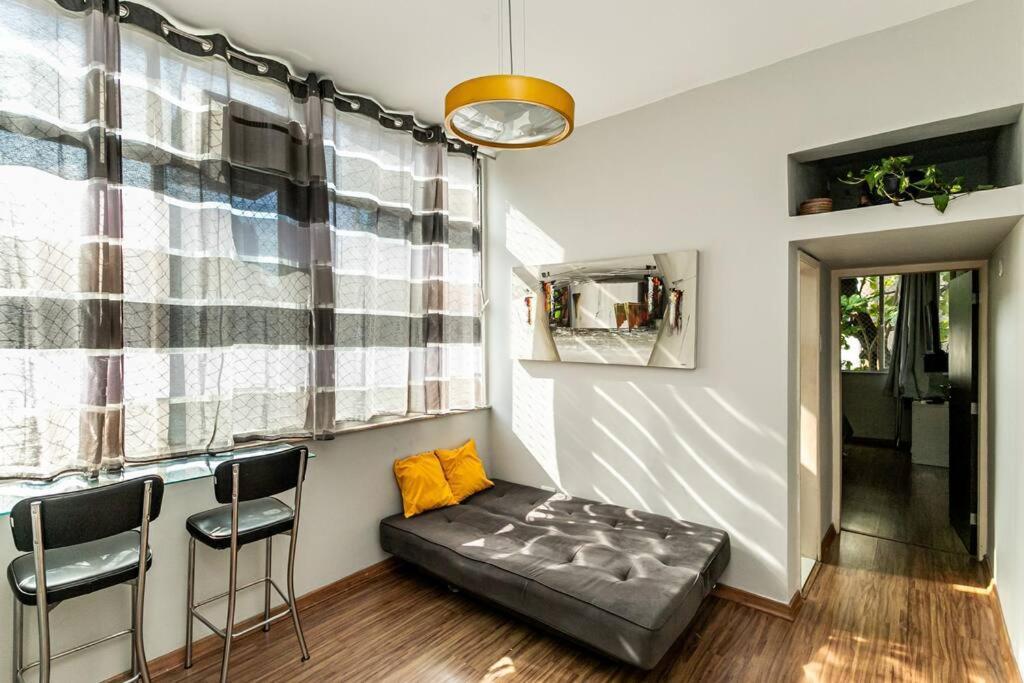 Apartamento Flamengo - Conforto E Localizacao!